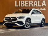 GLAクラス GLA200d 4マチック AMGライン 4WD 4WD サンルーフ