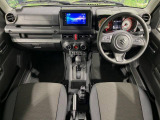 ジムニーシエラ 1.5 JC 4WD 