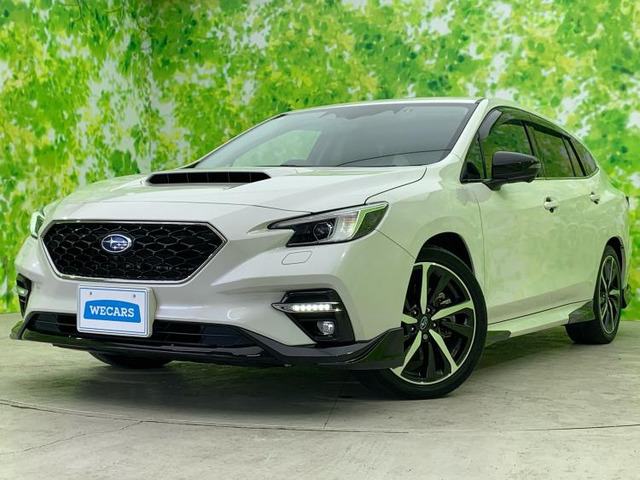 レヴォーグ 1.8 GT-H EX 4WD 