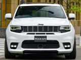 グランドチェロキー SRT8 4WD PowerCraft可変マフラ- BILSTEIN 社外20AW