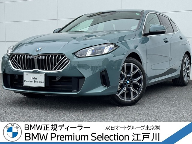 1シリーズ 120 