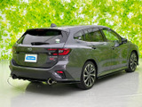 レヴォーグ 1.8 STI スポーツ EX 4WD 