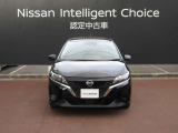 ノート 1.2 S FOUR 4WD 