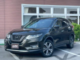 エクストレイル 2.0 20X 4WD 4WD 修復歴無し