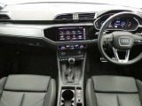 Q3スポーツバック 35 TFSI Sライン 