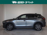 CX-5 2.2 XD プロアクティブ 
