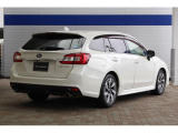 レヴォーグ 1.6 GT アイサイト 4WD 