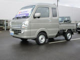 キャリイ スーパーキャリイ X 4WD 