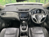 エクストレイル 2.0 20Xt エマージェンシーブレーキパッケージ 