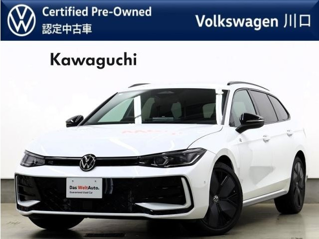 フォルクスワーゲン パサート eTSI Rライン の中古車詳細 (1,000