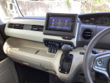 N-BOX G L ホンダセンシング 