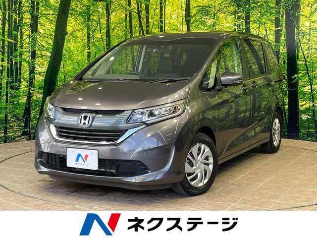 フリード 1.5 G ホンダセンシング 