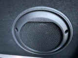 フォーカルスピーカー搭載