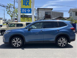 フォレスター 2.5 プレミアム 4WD 