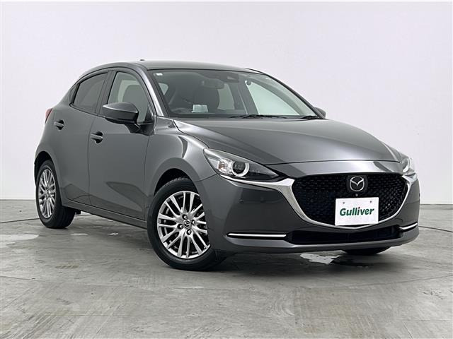 MAZDA2 1.5 15S Lパッケージ 修復歴無し