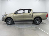 ハイラックス 2.4 Z ディーゼル 4WD 