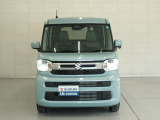 スペーシア ハイブリッド(HYBRID) G 車いす移動車