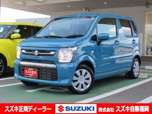 ワゴンR ハイブリッド(HYBRID) FX-S 