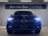 GLC 350e 4マチック スポーツ エディション スター 4WD 