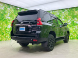 ランドクルーザープラド 2.7 TX Lパッケージ 70th アニバーサリーリミテッド 4WD 