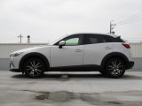 CX-3 1.5 XD ツーリング 