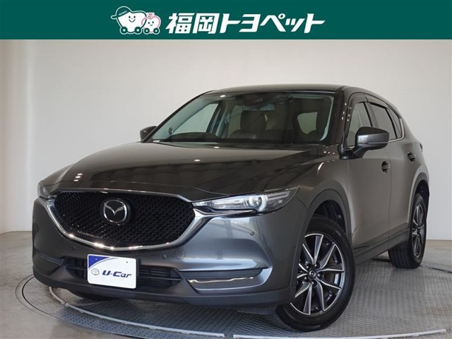 CX-5 2.2 XD プロアクティブ 
