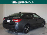 インプレッサG4 1.6 i-L アイサイト Sスタイル 4WD 