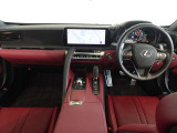 LC 500 