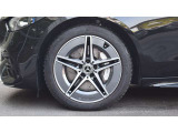 Cクラス C220d アバンギャルド AMGラインパッケージ (ISG搭載モデル) 