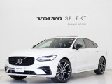 S90 リチャージ PHEV T8 AWD アルティメット 4WD 
