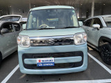 スペーシア ハイブリッド(HYBRID)  X 