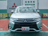アウトランダーPHEV 2.0 G ナビパッケージ 4WD 