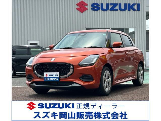 スイフト 1.2 ハイブリッド(HYBRID) MX 