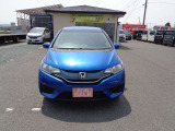 フィット 1.3 13G Fパッケージ 4WD 