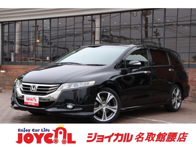 オデッセイ 2.4 MX エアロパッケージ 走行距離無制限 1年保証