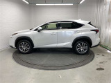 NX 200t Iパッケージ 