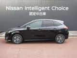 ノート 1.2 S FOUR 4WD 