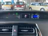 プリウス 1.8 S セーフティ プラス ナビ・ETC・バックカメラ・パークアシスト