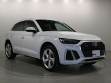 Q5 40 TDI クワトロ Sライン ディーゼル 4WD 