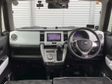 フレアクロスオーバー XS 4WD 