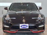 フェアレディZ 3.7 NISMO 