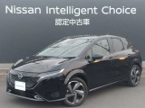 日産 ノートオーラ