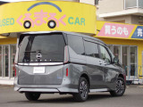 セレナ 2.0 ハイウェイスター V 4WD 