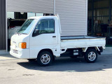 サンバートラック TB 4WD 