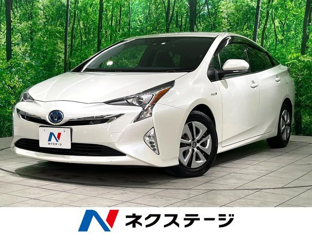 プリウス 1.8 A プレミアム 