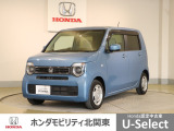 ホンダ N-WGN