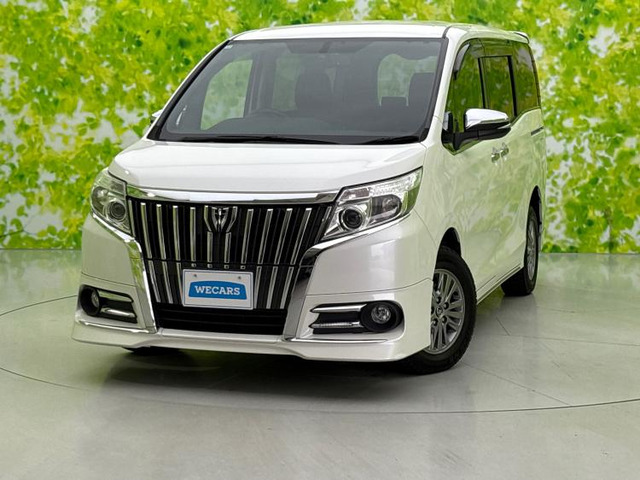エスクァイア 2.0 Gi 4WD 