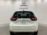 フィット  1.3 ホーム 4WD