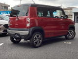 フレアクロスオーバー XS 4WD 