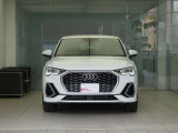 Q3スポーツバック 35 TFSI Sライン 